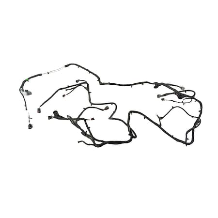 Mopar Chassis Wiring Harness, 68261476AD 68261476AD